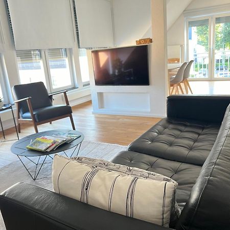Loft Appartement Seven FDH Dış mekan fotoğraf