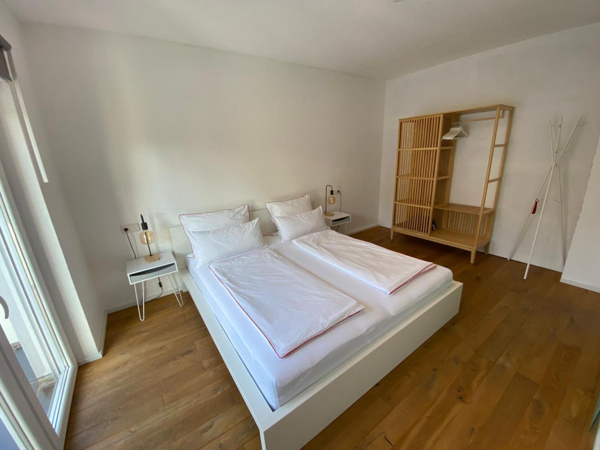Loft Appartement Seven FDH Dış mekan fotoğraf