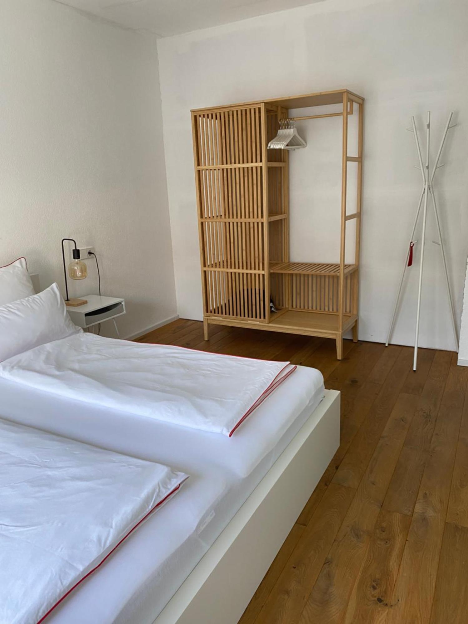 Loft Appartement Seven FDH Dış mekan fotoğraf